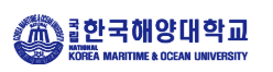 한국해양대학교